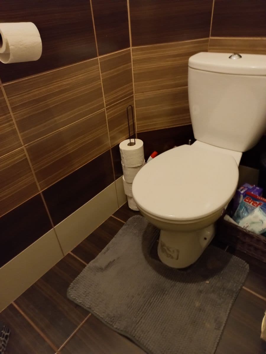 Predaj bytu 2-izbový 46 m², Hartigova, Praha, Praha Predaj bytu 2-izbový 46 m², Hartigova, Praha, Praha