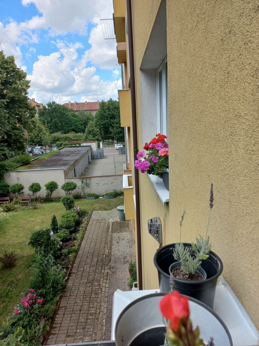 Predaj bytu 2-izbový 46 m², Hartigova, Praha, Praha Predaj bytu 2-izbový 46 m², Hartigova, Praha, Praha