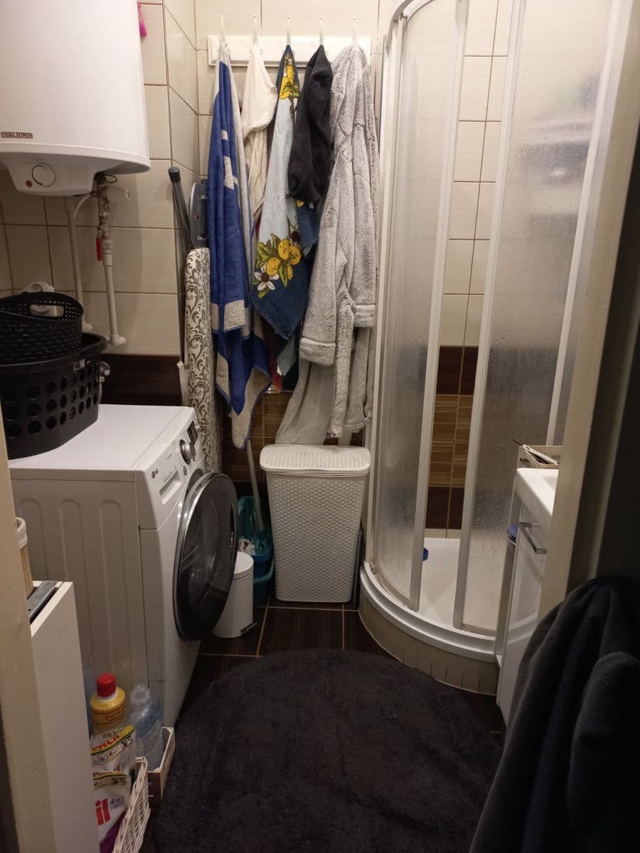 Predaj bytu 2-izbový 46 m², Hartigova, Praha, Praha Predaj bytu 2-izbový 46 m², Hartigova, Praha, Praha
