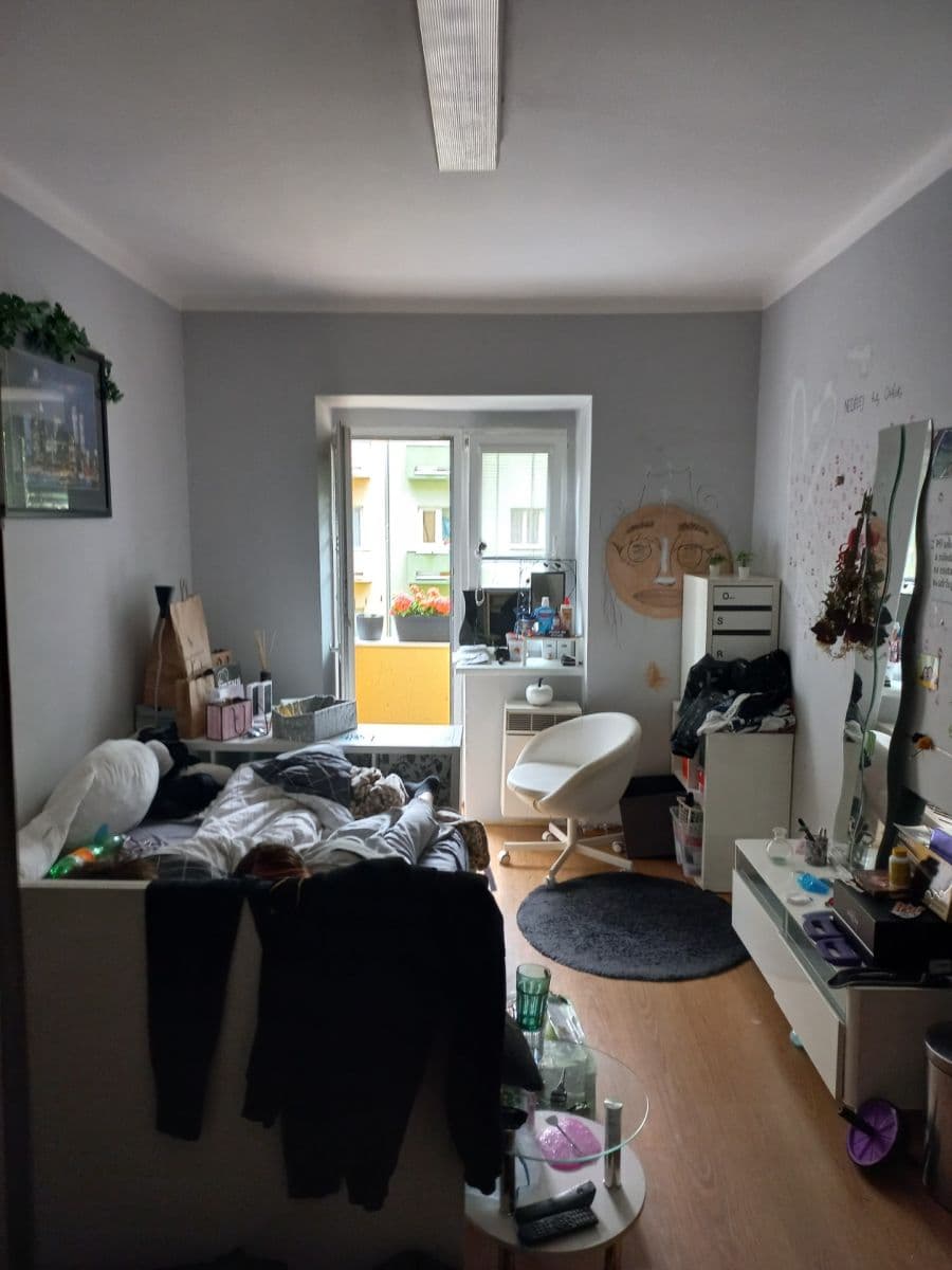 Predaj bytu 2-izbový 46 m², Hartigova, Praha, Praha Predaj bytu 2-izbový 46 m², Hartigova, Praha, Praha
