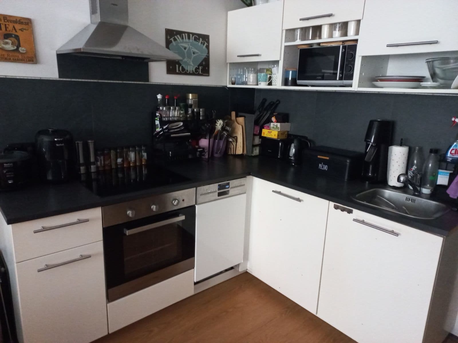 Predaj bytu 2-izbový 46 m², Hartigova, Praha, Praha Predaj bytu 2-izbový 46 m², Hartigova, Praha, Praha