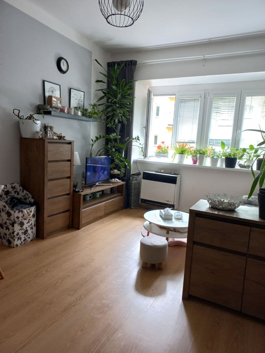Predaj bytu 2-izbový 46 m², Hartigova, Praha, Praha Predaj bytu 2-izbový 46 m², Hartigova, Praha, Praha