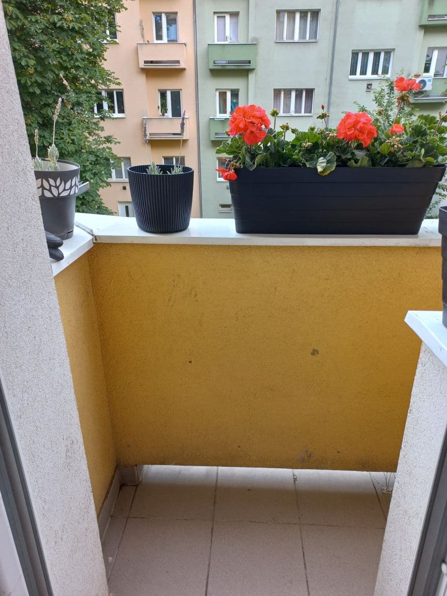 Predaj bytu 2-izbový 46 m², Hartigova, Praha, Praha Predaj bytu 2-izbový 46 m², Hartigova, Praha, Praha