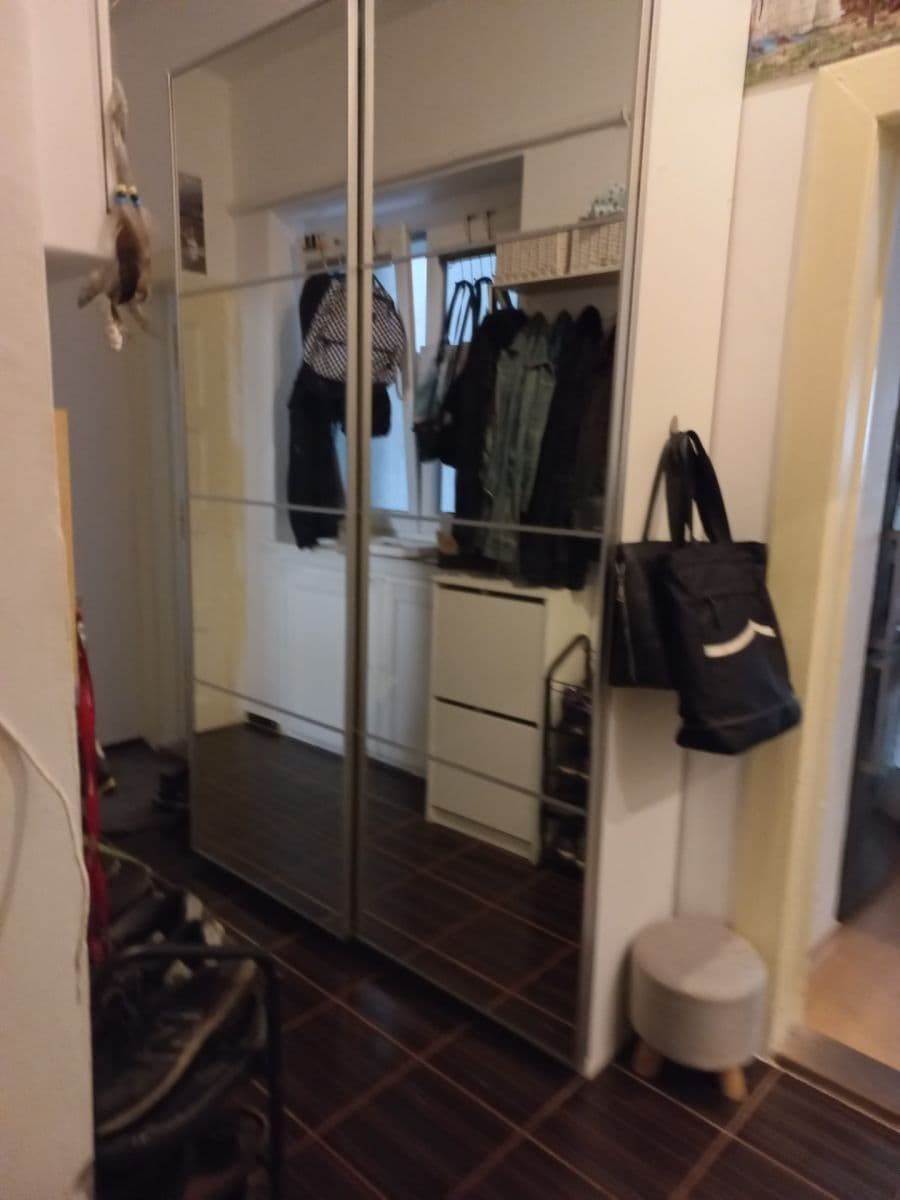 Predaj bytu 2-izbový 46 m², Hartigova, Praha, Praha Predaj bytu 2-izbový 46 m², Hartigova, Praha, Praha