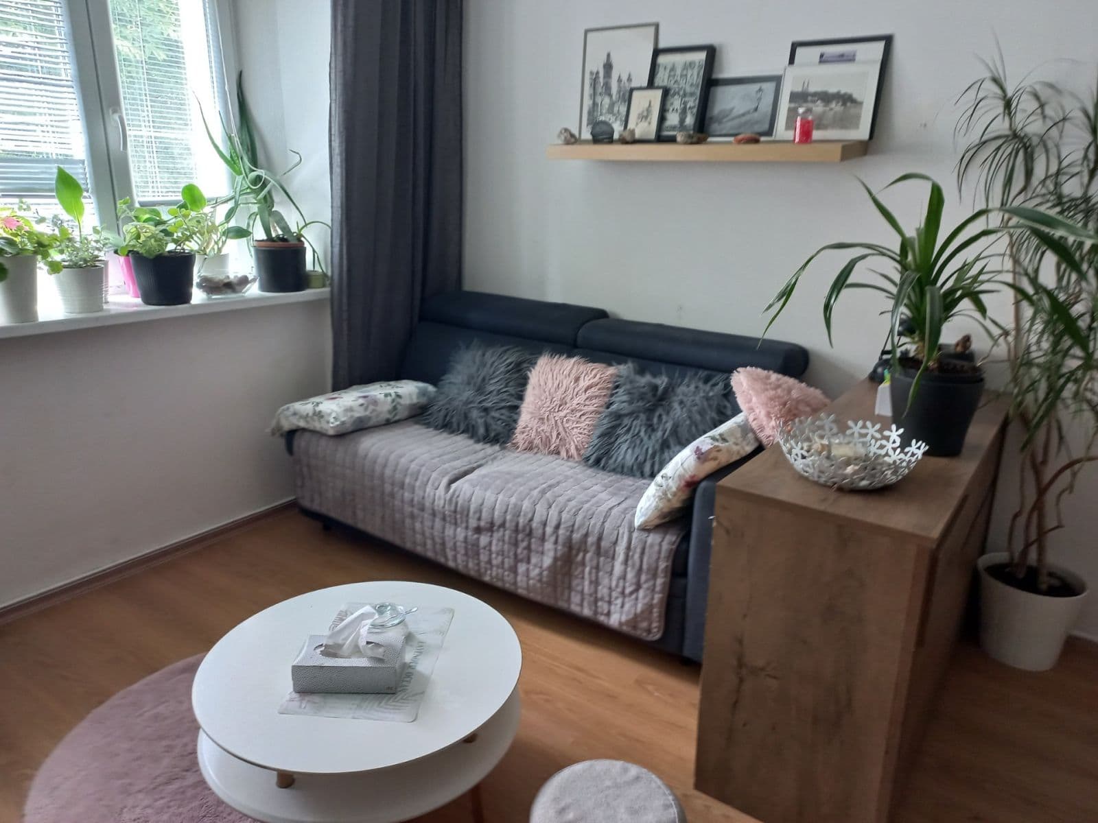 Predaj bytu 2-izbový 46 m², Hartigova, Praha, Praha Predaj bytu 2-izbový 46 m², Hartigova, Praha, Praha