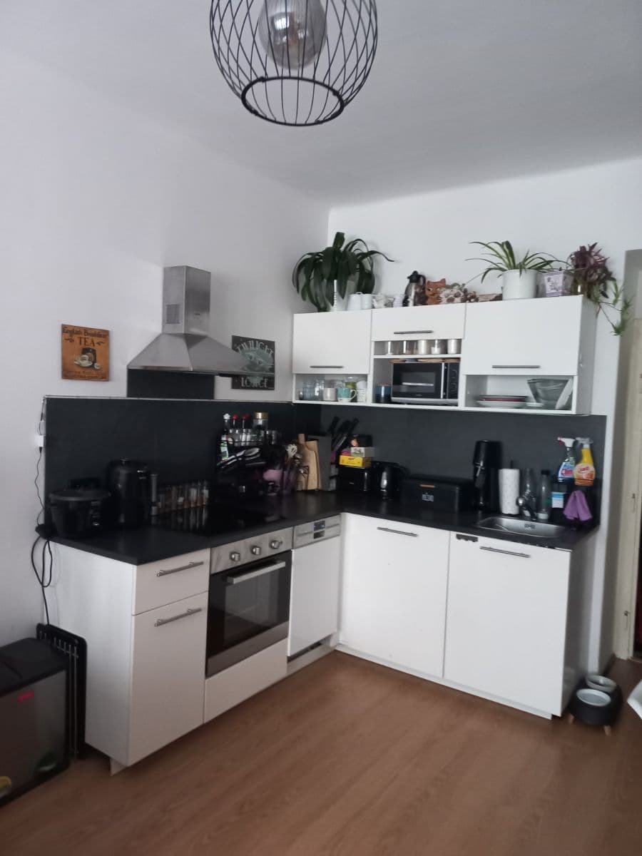 Predaj bytu 2-izbový 46 m², Hartigova, Praha, Praha Predaj bytu 2-izbový 46 m², Hartigova, Praha, Praha