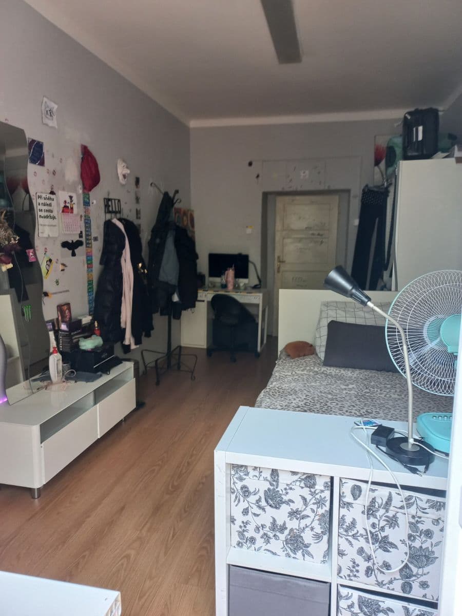 Predaj bytu 2-izbový 46 m², Hartigova, Praha, Praha Predaj bytu 2-izbový 46 m², Hartigova, Praha, Praha