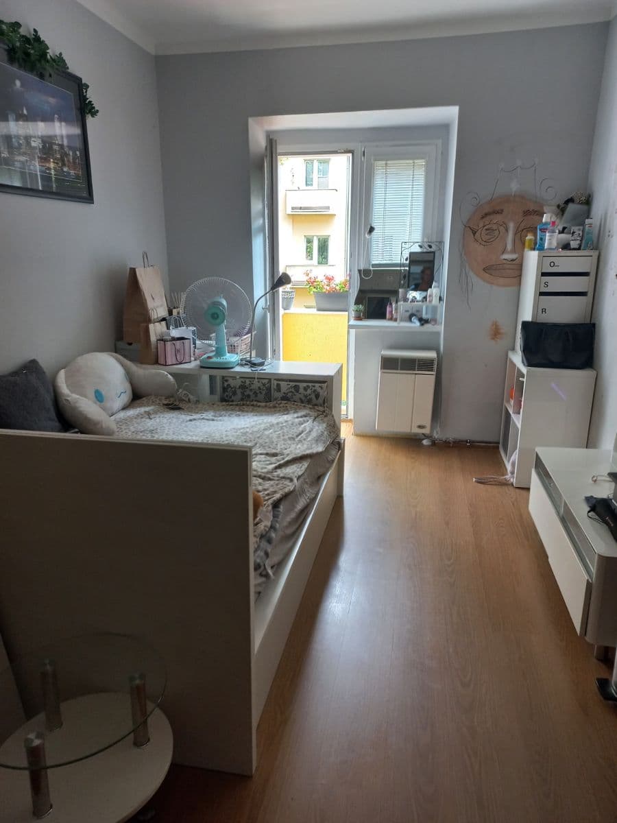 Predaj bytu 2-izbový 46 m², Hartigova, Praha, Praha Predaj bytu 2-izbový 46 m², Hartigova, Praha, Praha