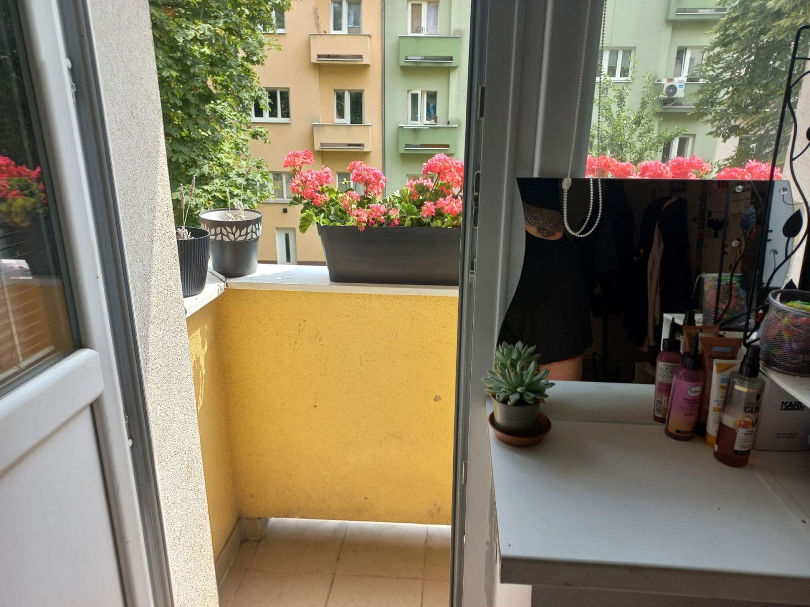 Predaj bytu 2-izbový 46 m², Hartigova, Praha, Praha Predaj bytu 2-izbový 46 m², Hartigova, Praha, Praha