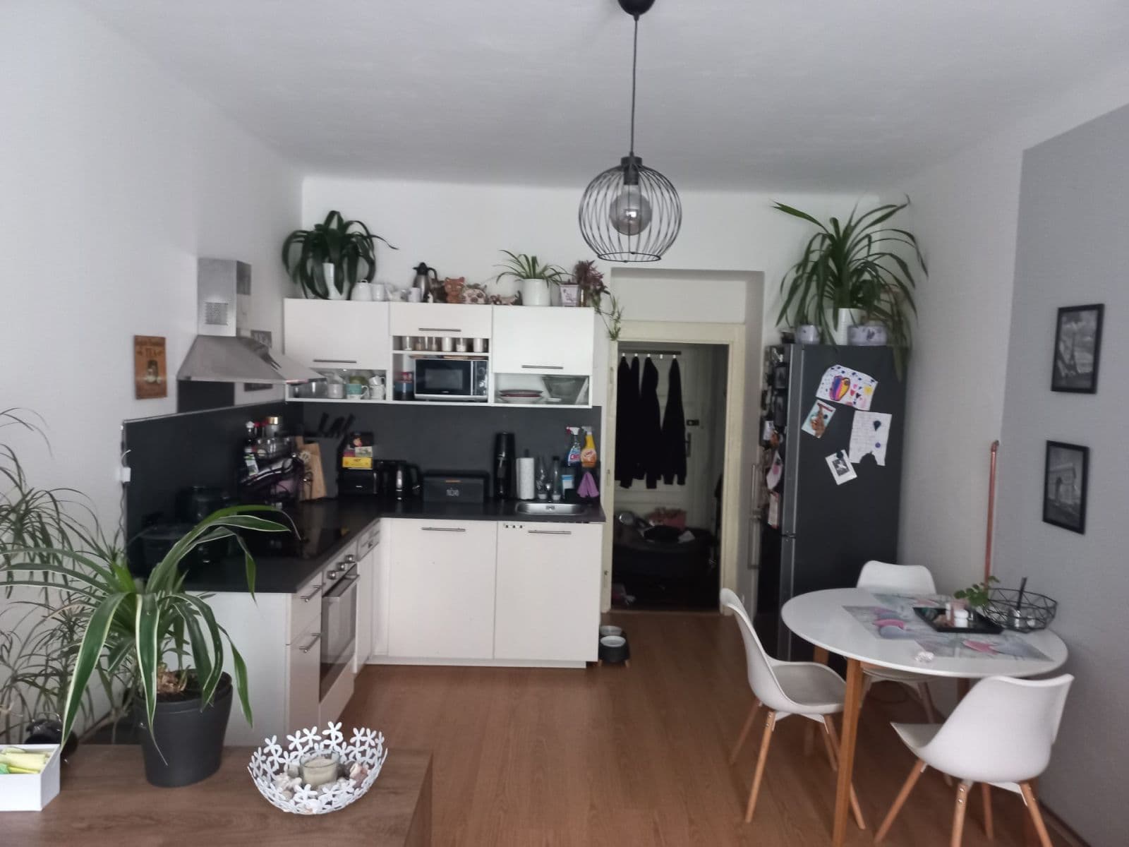 Predaj bytu 2-izbový 46 m², Hartigova, Praha, Praha Predaj bytu 2-izbový 46 m², Hartigova, Praha, Praha