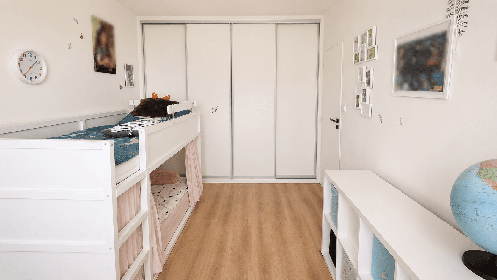 Prenájom bytu 3-izbový 69 m², Hrabákova, Praha, Praha Prenájom bytu 3-izbový 69 m², Hrabákova, Praha, Praha
