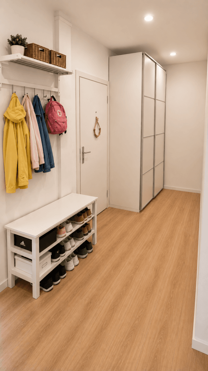 Prenájom bytu 3-izbový 69 m², Hrabákova, Praha, Praha Prenájom bytu 3-izbový 69 m², Hrabákova, Praha, Praha