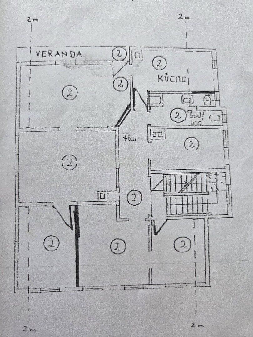 Predaj bytu 5-izbový 100 m², Stuttgart, Bádensko-Wurttembersko Predaj bytu 5-izbový 100 m², Stuttgart, Bádensko-Wurttembersko