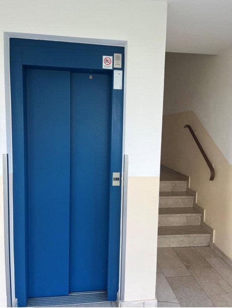 Prenájom bytu 2-izbový 64 m², Bernau, Brandenbursko Prenájom bytu 2-izbový 64 m², Bernau, Brandenbursko