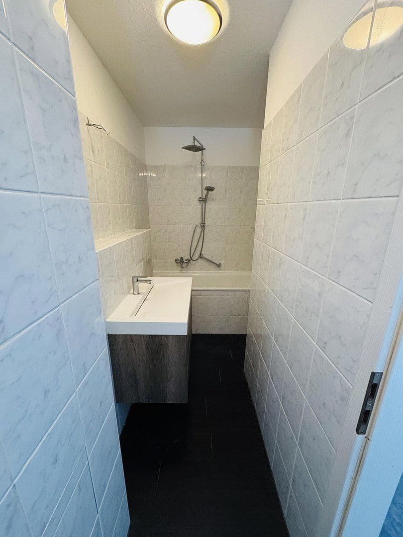 Prenájom bytu 2-izbový 64 m², Bernau, Brandenbursko Prenájom bytu 2-izbový 64 m², Bernau, Brandenbursko