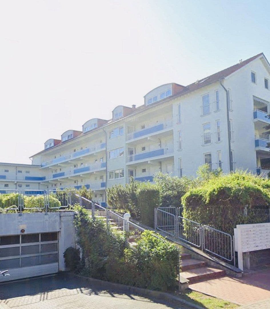 Prenájom bytu 2-izbový 64 m², Bernau, Brandenbursko Prenájom bytu 2-izbový 64 m², Bernau, Brandenbursko