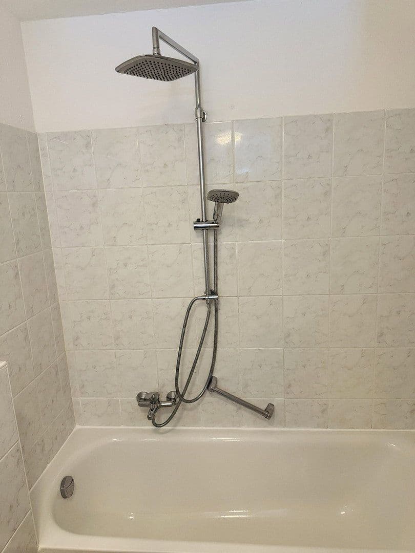 Prenájom bytu 2-izbový 64 m², Bernau, Brandenbursko Prenájom bytu 2-izbový 64 m², Bernau, Brandenbursko