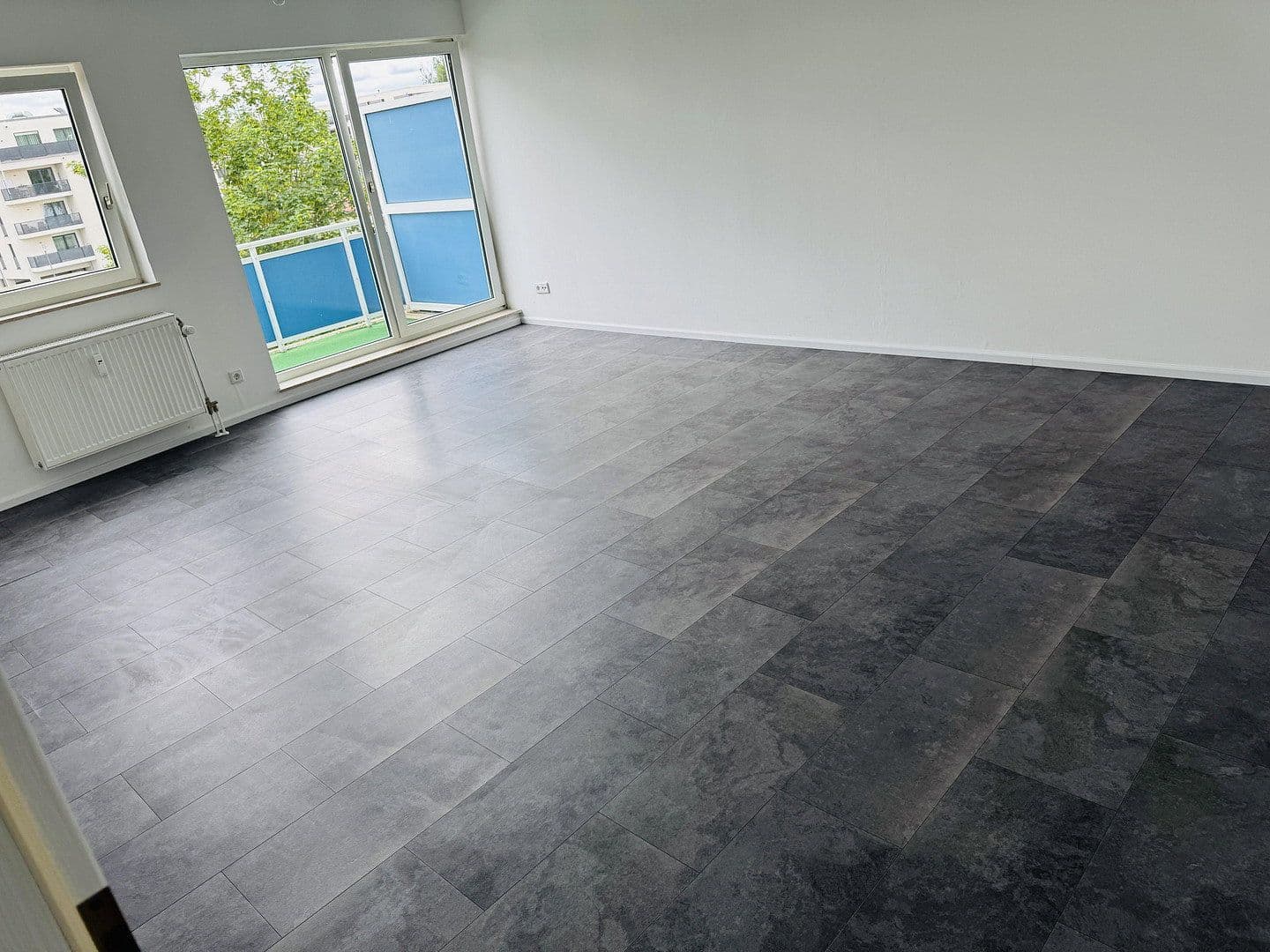 Prenájom bytu 2-izbový 64 m², Bernau, Brandenbursko Prenájom bytu 2-izbový 64 m², Bernau, Brandenbursko