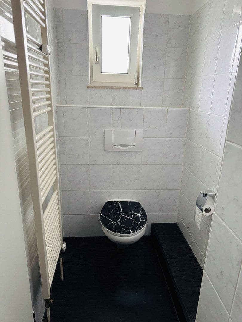 Prenájom bytu 2-izbový 64 m², Bernau, Brandenbursko Prenájom bytu 2-izbový 64 m², Bernau, Brandenbursko