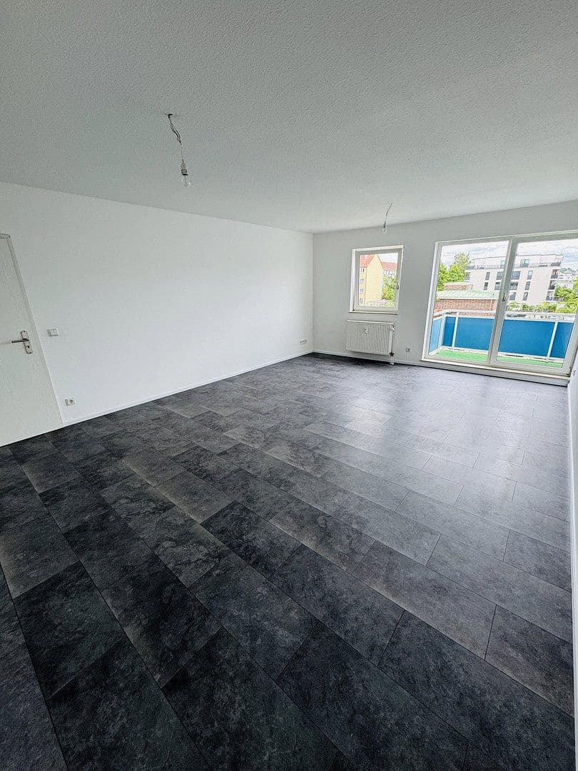 Prenájom bytu 2-izbový 64 m², Bernau, Brandenbursko Prenájom bytu 2-izbový 64 m², Bernau, Brandenbursko