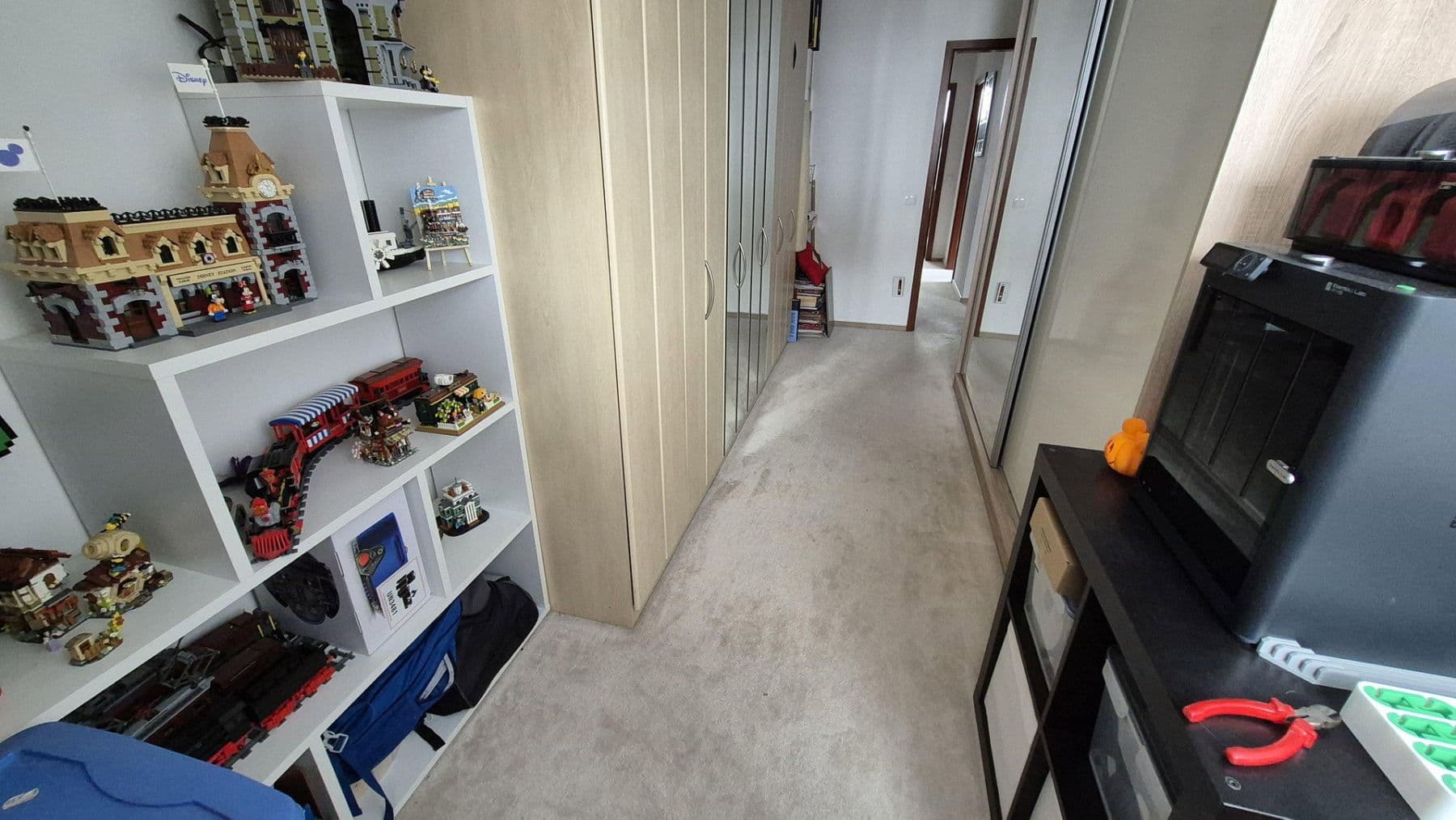 Predaj domu 115 m², pozemek 251 m², Uetersen, Šlezvicko-Holštajnsko Predaj domu 115 m², pozemek 251 m², Uetersen, Šlezvicko-Holštajnsko