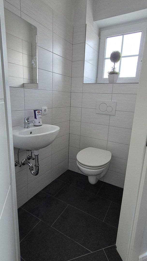 Predaj domu 115 m², pozemek 251 m², Uetersen, Šlezvicko-Holštajnsko Predaj domu 115 m², pozemek 251 m², Uetersen, Šlezvicko-Holštajnsko