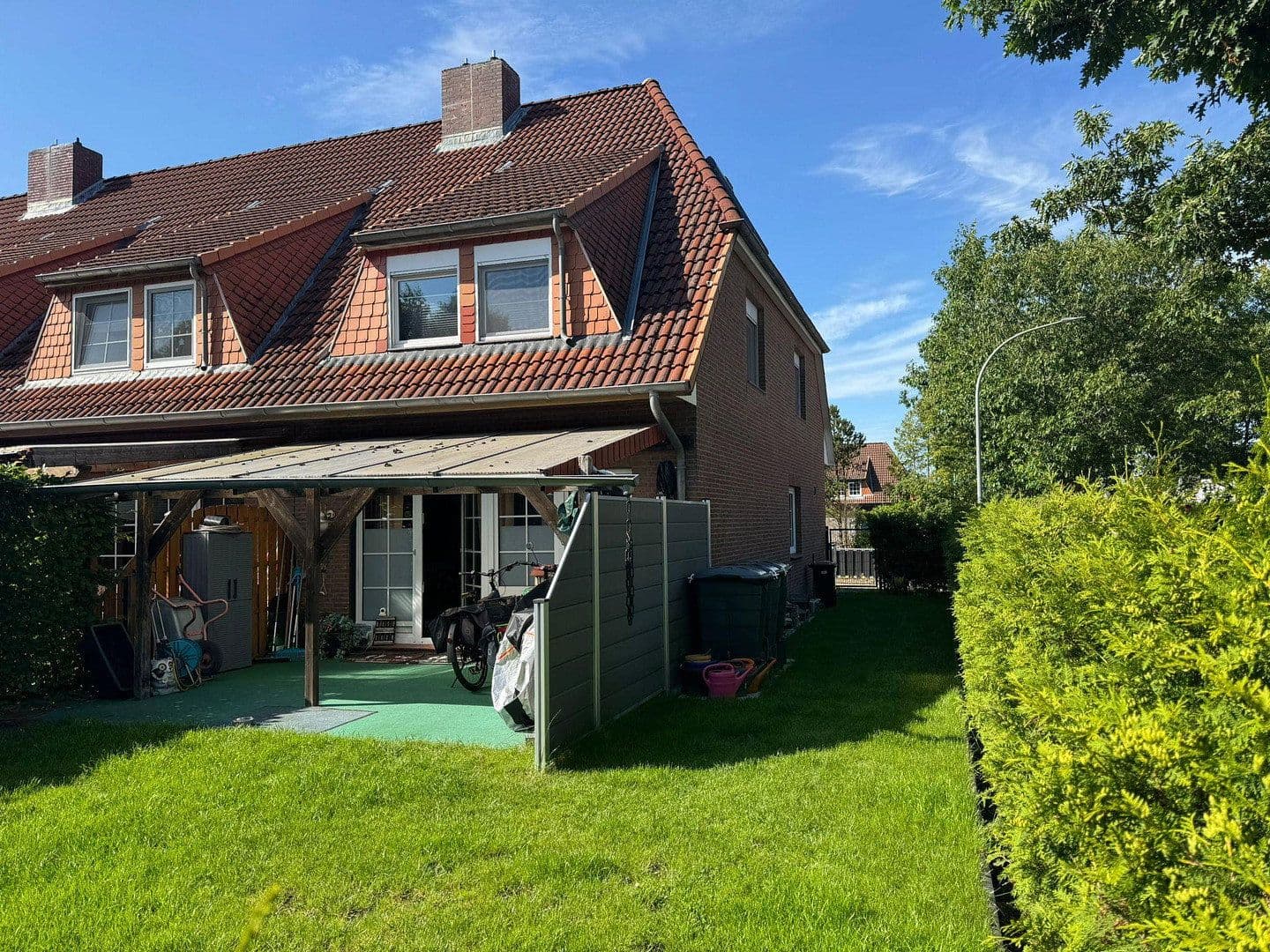 Predaj domu 115 m², pozemok 251 m², Am Eichholz 86, Uetersen, Šlezvicko-Holštajnsko Predaj domu 115 m², pozemok 251 m², Am Eichholz 86, Uetersen, Šlezvicko-Holštajnsko