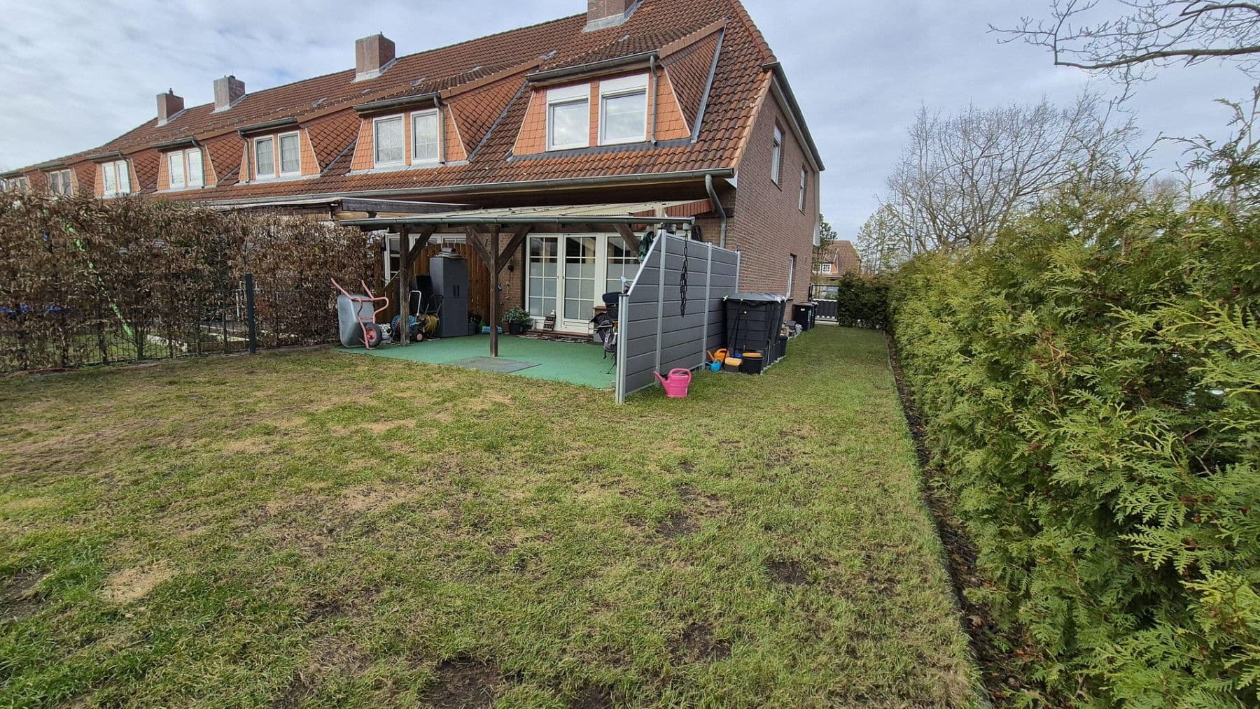 Predaj domu 115 m², pozemek 251 m², Uetersen, Šlezvicko-Holštajnsko Predaj domu 115 m², pozemek 251 m², Uetersen, Šlezvicko-Holštajnsko