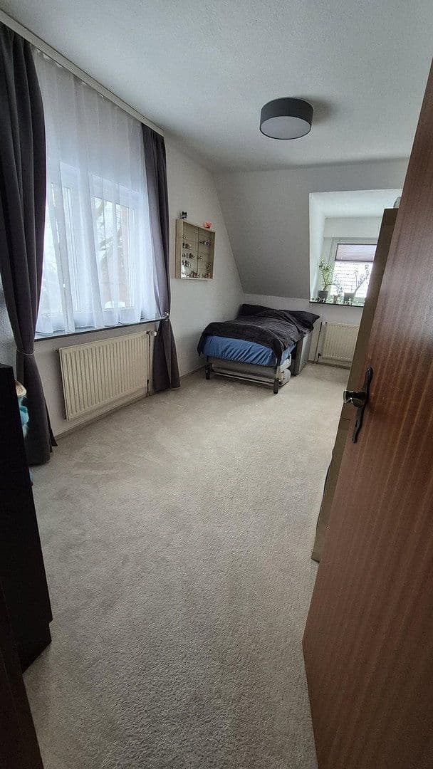 Predaj domu 115 m², pozemek 251 m², Uetersen, Šlezvicko-Holštajnsko Predaj domu 115 m², pozemek 251 m², Uetersen, Šlezvicko-Holštajnsko