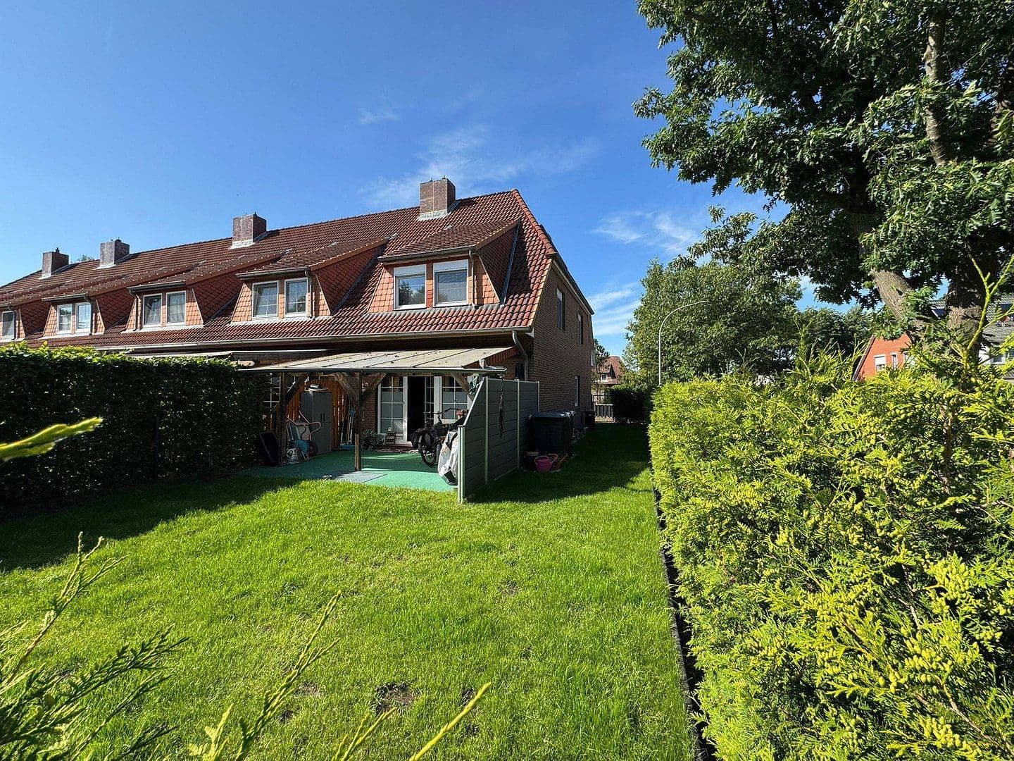 Predaj domu 115 m², pozemok 251 m², Am Eichholz 86, Uetersen, Šlezvicko-Holštajnsko Predaj domu 115 m², pozemok 251 m², Am Eichholz 86, Uetersen, Šlezvicko-Holštajnsko
