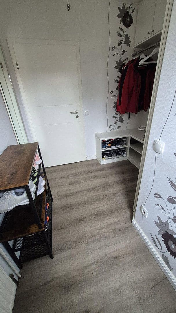 Predaj domu 115 m², pozemek 251 m², Uetersen, Šlezvicko-Holštajnsko Predaj domu 115 m², pozemek 251 m², Uetersen, Šlezvicko-Holštajnsko