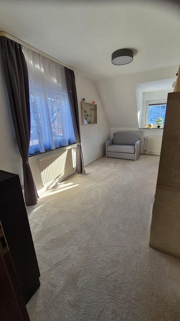 Predaj domu 115 m², pozemek 251 m², Uetersen, Šlezvicko-Holštajnsko Predaj domu 115 m², pozemek 251 m², Uetersen, Šlezvicko-Holštajnsko