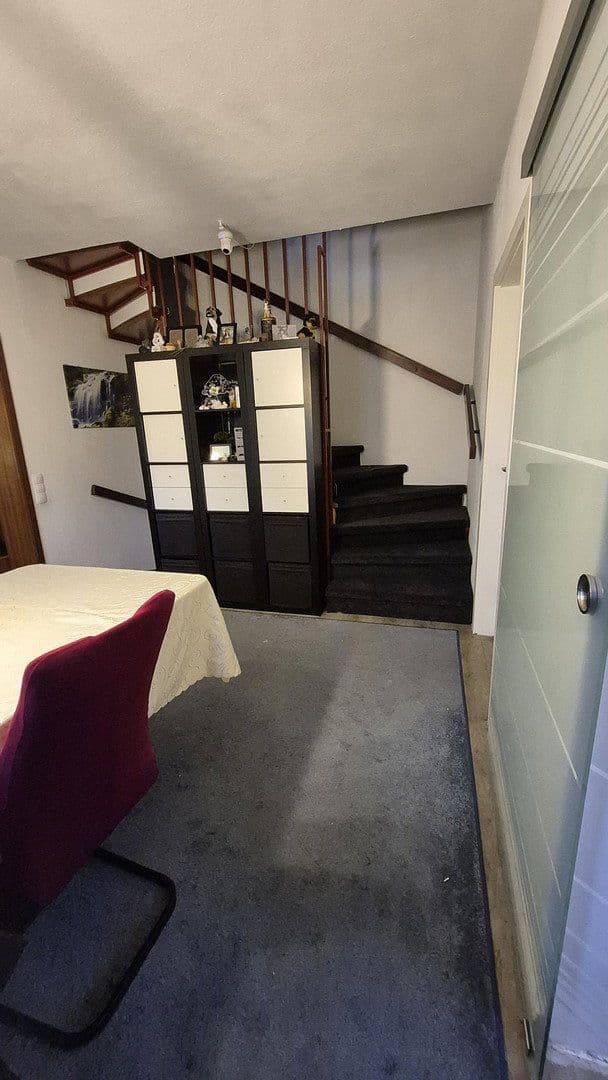 Predaj domu 115 m², pozemek 251 m², Uetersen, Šlezvicko-Holštajnsko Predaj domu 115 m², pozemek 251 m², Uetersen, Šlezvicko-Holštajnsko