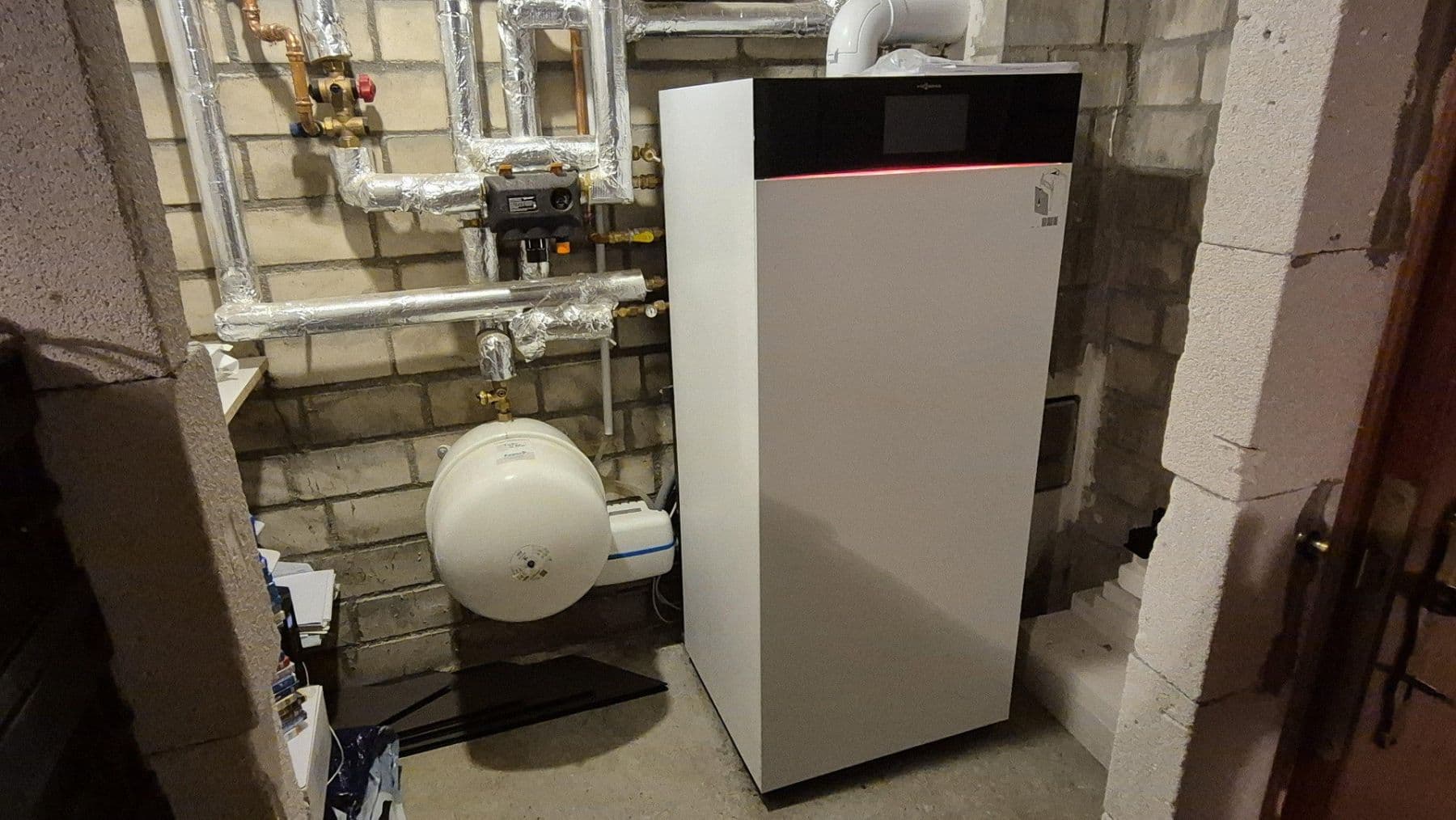 Predaj domu 115 m², pozemek 251 m², Uetersen, Šlezvicko-Holštajnsko Predaj domu 115 m², pozemek 251 m², Uetersen, Šlezvicko-Holštajnsko