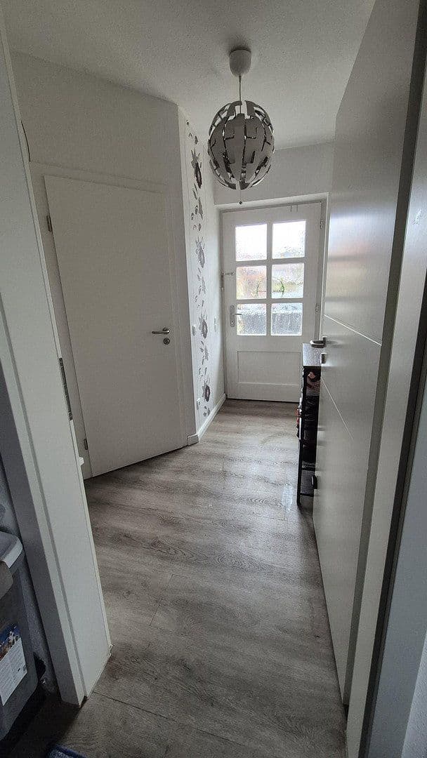 Predaj domu 115 m², pozemek 251 m², Uetersen, Šlezvicko-Holštajnsko Predaj domu 115 m², pozemek 251 m², Uetersen, Šlezvicko-Holštajnsko