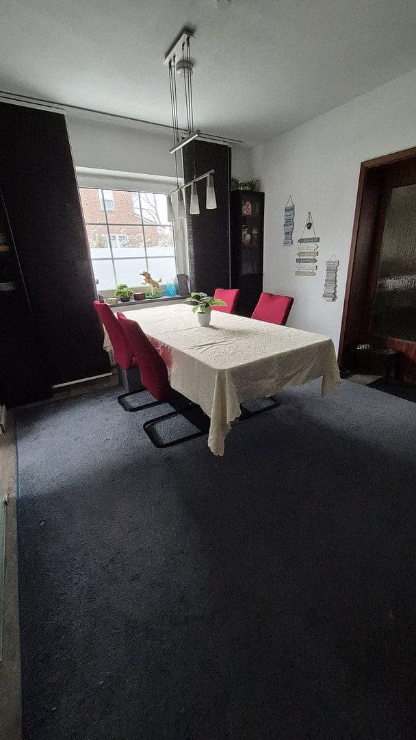 Predaj domu 115 m², pozemek 251 m², Uetersen, Šlezvicko-Holštajnsko Predaj domu 115 m², pozemek 251 m², Uetersen, Šlezvicko-Holštajnsko