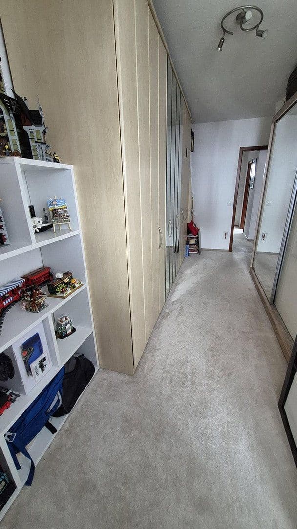 Predaj domu 115 m², pozemek 251 m², Uetersen, Šlezvicko-Holštajnsko Predaj domu 115 m², pozemek 251 m², Uetersen, Šlezvicko-Holštajnsko