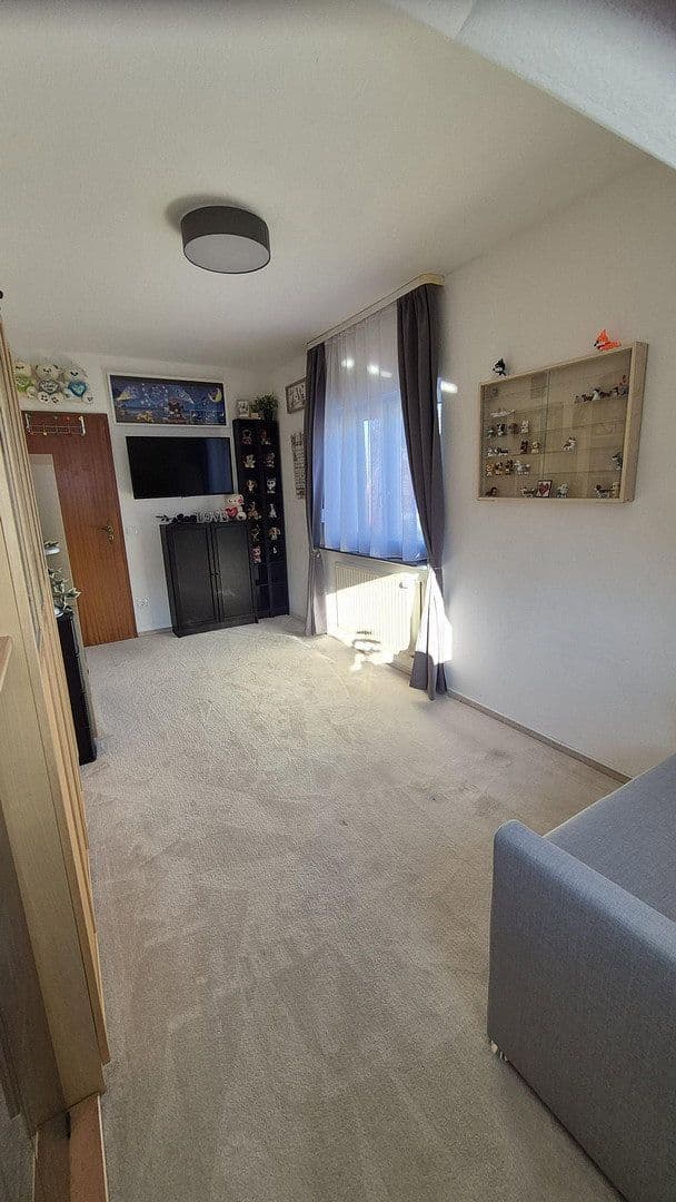 Predaj domu 115 m², pozemek 251 m², Uetersen, Šlezvicko-Holštajnsko Predaj domu 115 m², pozemek 251 m², Uetersen, Šlezvicko-Holštajnsko