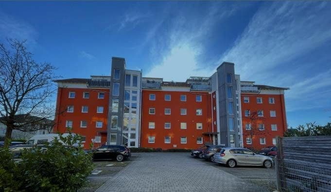Predaj bytu 3-izbový 93 m², Freiburg, Bádensko-Wurttembersko Predaj bytu 3-izbový 93 m², Freiburg, Bádensko-Wurttembersko