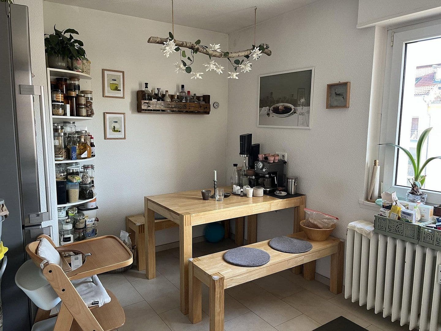 Predaj bytu 3-izbový 93 m², Freiburg, Bádensko-Wurttembersko Predaj bytu 3-izbový 93 m², Freiburg, Bádensko-Wurttembersko