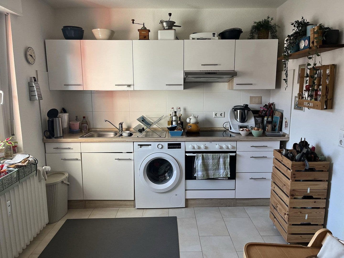 Predaj bytu 3-izbový 93 m², Freiburg, Bádensko-Wurttembersko Predaj bytu 3-izbový 93 m², Freiburg, Bádensko-Wurttembersko
