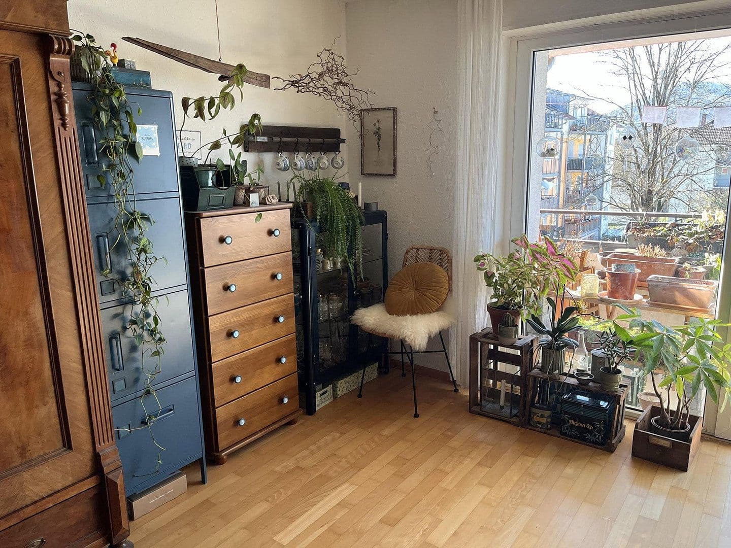 Predaj bytu 3-izbový 93 m², Freiburg, Bádensko-Wurttembersko Predaj bytu 3-izbový 93 m², Freiburg, Bádensko-Wurttembersko
