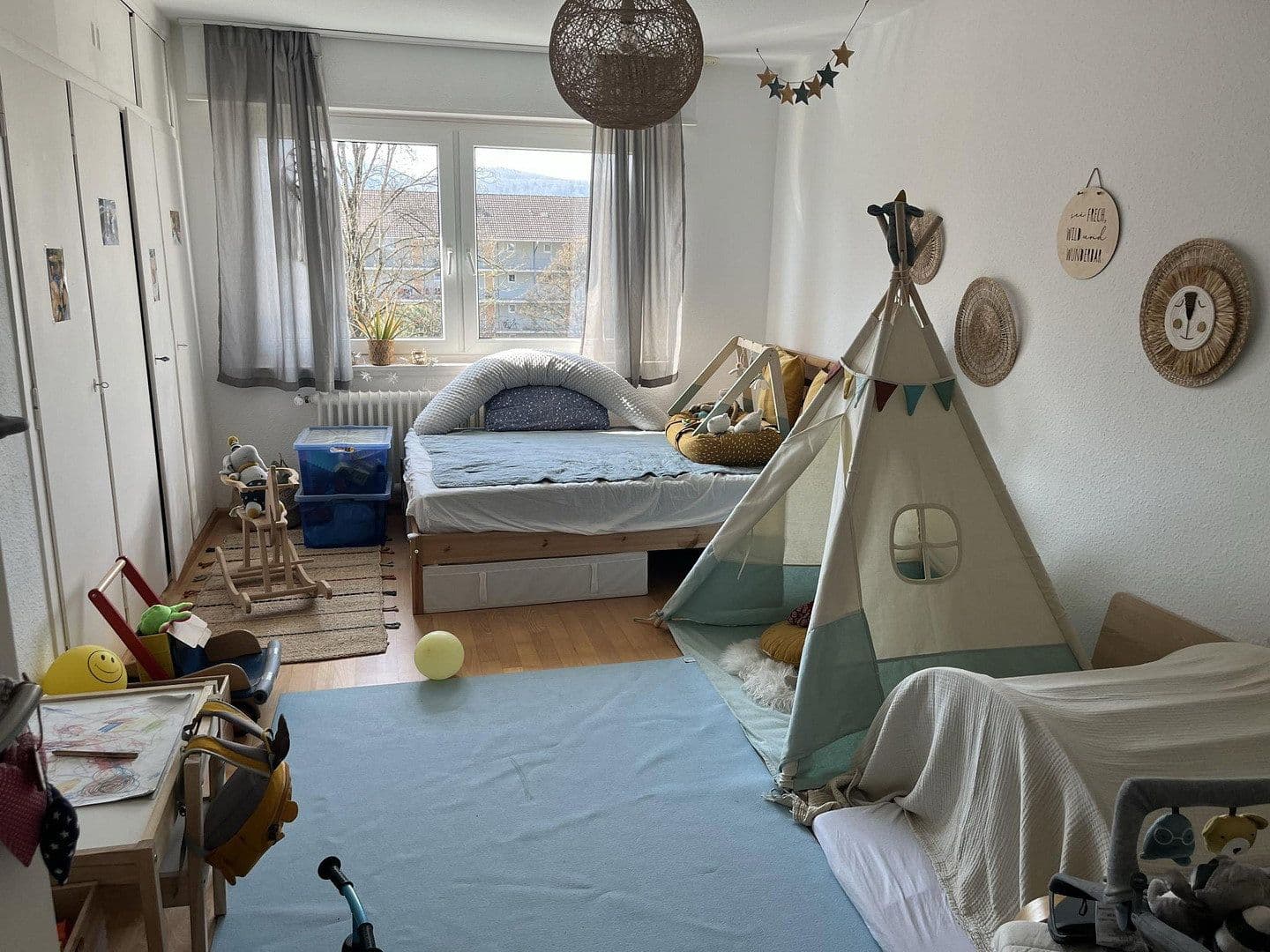 Predaj bytu 3-izbový 93 m², Freiburg, Bádensko-Wurttembersko Predaj bytu 3-izbový 93 m², Freiburg, Bádensko-Wurttembersko