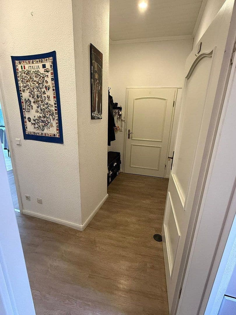 Prenájom bytu 3-izbový 87 m², Lindenstraße 3a, Peine, Dolné Sasko Prenájom bytu 3-izbový 87 m², Lindenstraße 3a, Peine, Dolné Sasko
