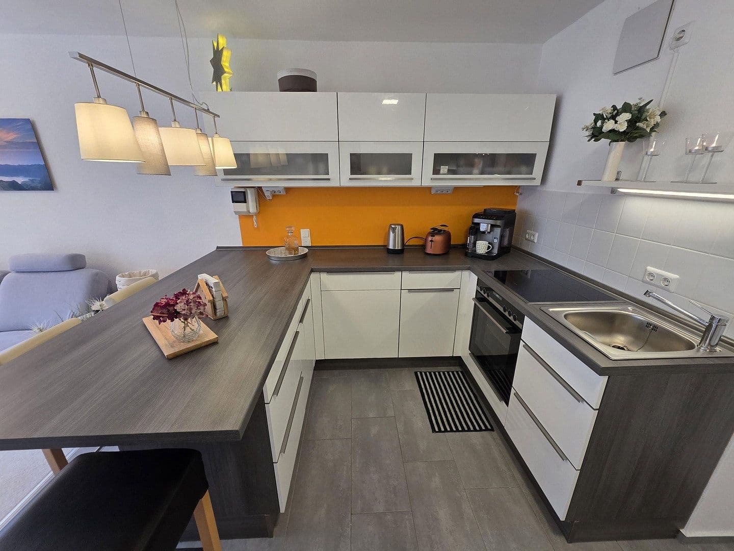 Predaj bytu 2-izbový 42 m², Erich-Weinert-Straße, Berlin, Berlín Predaj bytu 2-izbový 42 m², Erich-Weinert-Straße, Berlin, Berlín
