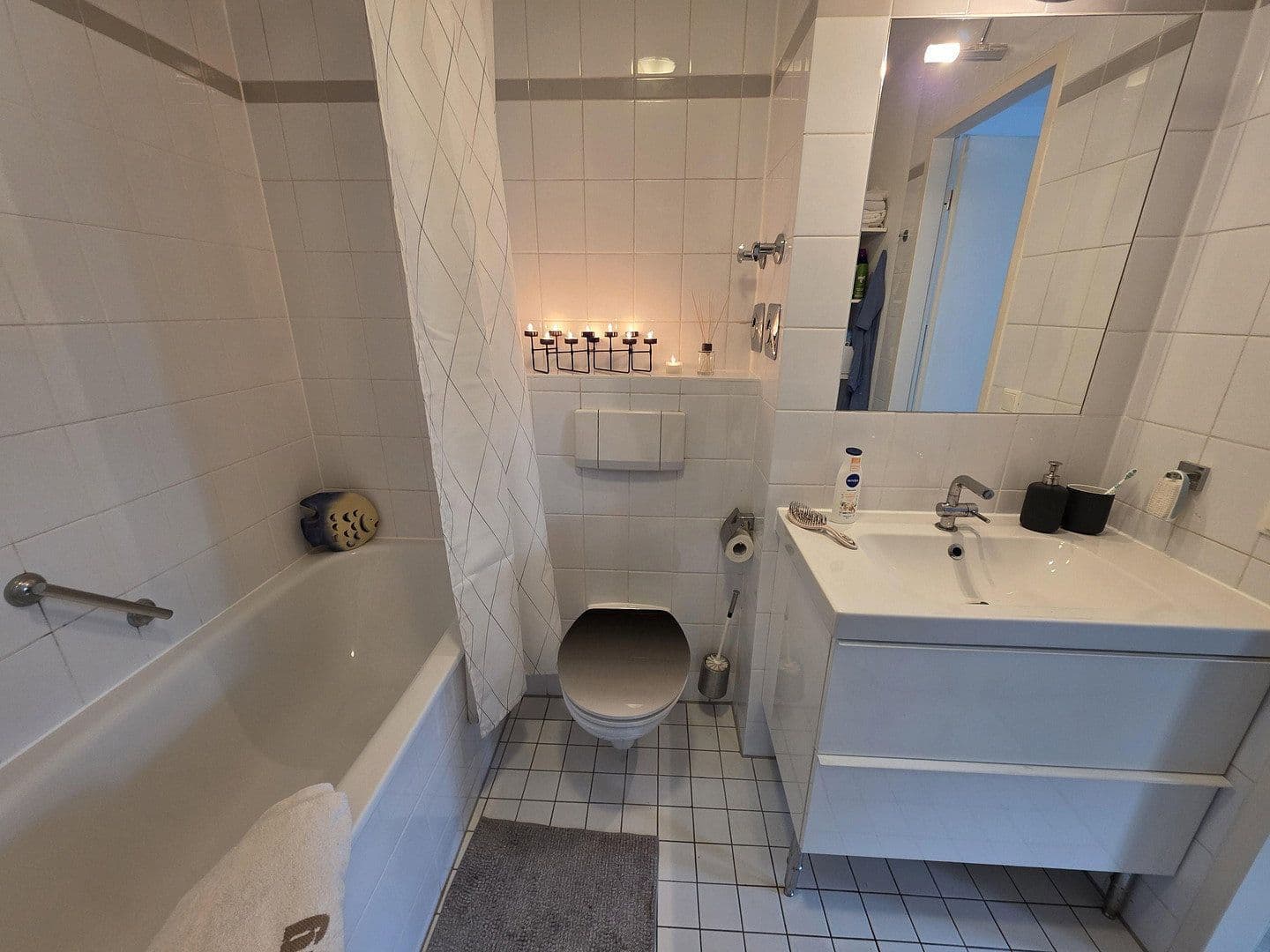 Predaj bytu 2-izbový 42 m², Erich-Weinert-Straße, Berlin, Berlín Predaj bytu 2-izbový 42 m², Erich-Weinert-Straße, Berlin, Berlín