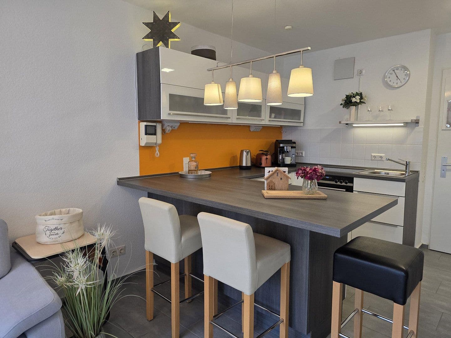 Predaj bytu 2-izbový 42 m², Erich-Weinert-Straße, Berlin, Berlín Predaj bytu 2-izbový 42 m², Erich-Weinert-Straße, Berlin, Berlín