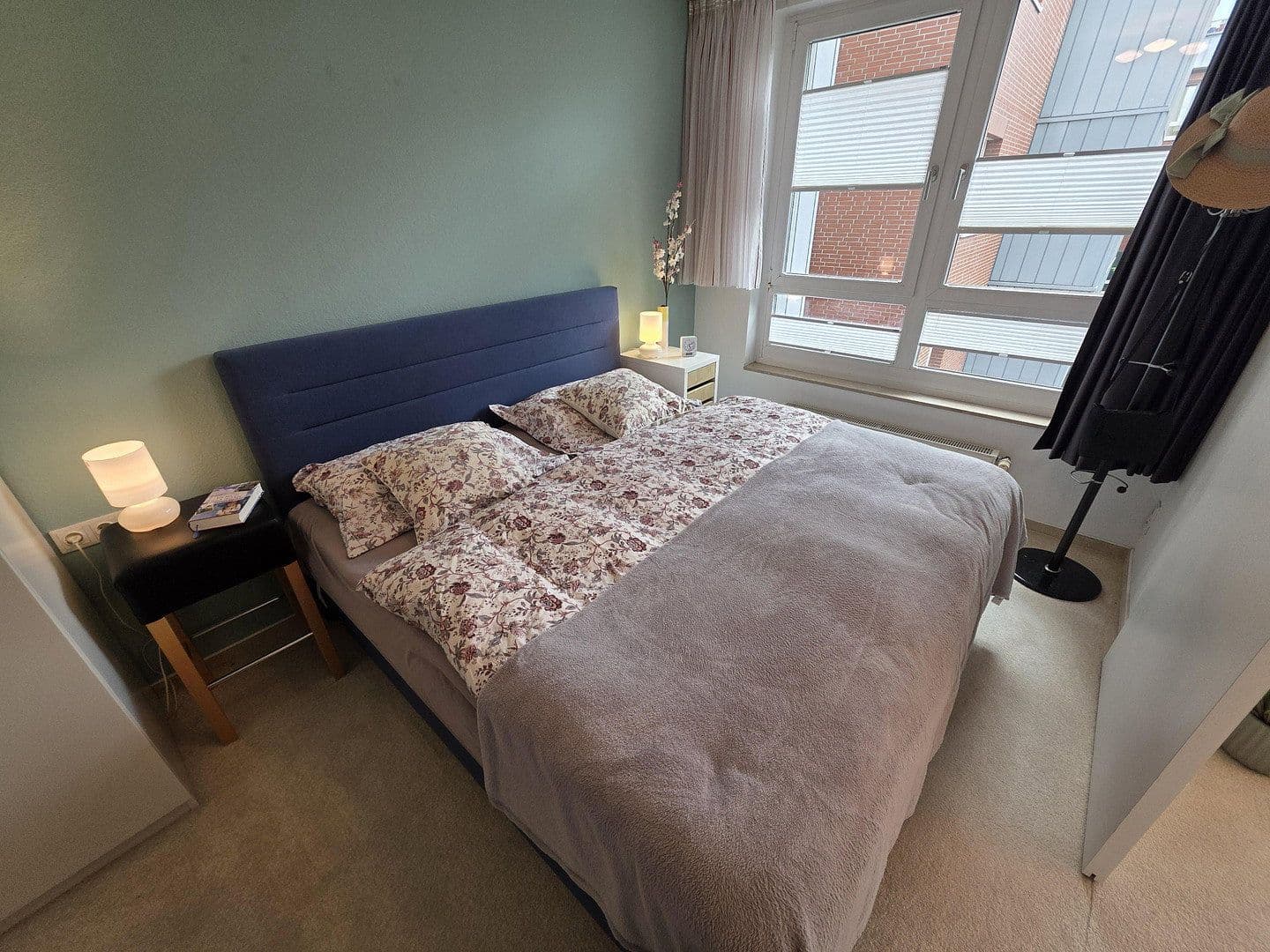 Predaj bytu 2-izbový 42 m², Erich-Weinert-Straße, Berlin, Berlín Predaj bytu 2-izbový 42 m², Erich-Weinert-Straße, Berlin, Berlín