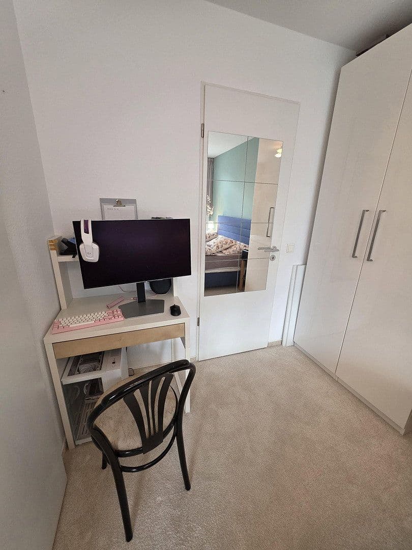 Predaj bytu 2-izbový 42 m², Erich-Weinert-Straße, Berlin, Berlín Predaj bytu 2-izbový 42 m², Erich-Weinert-Straße, Berlin, Berlín