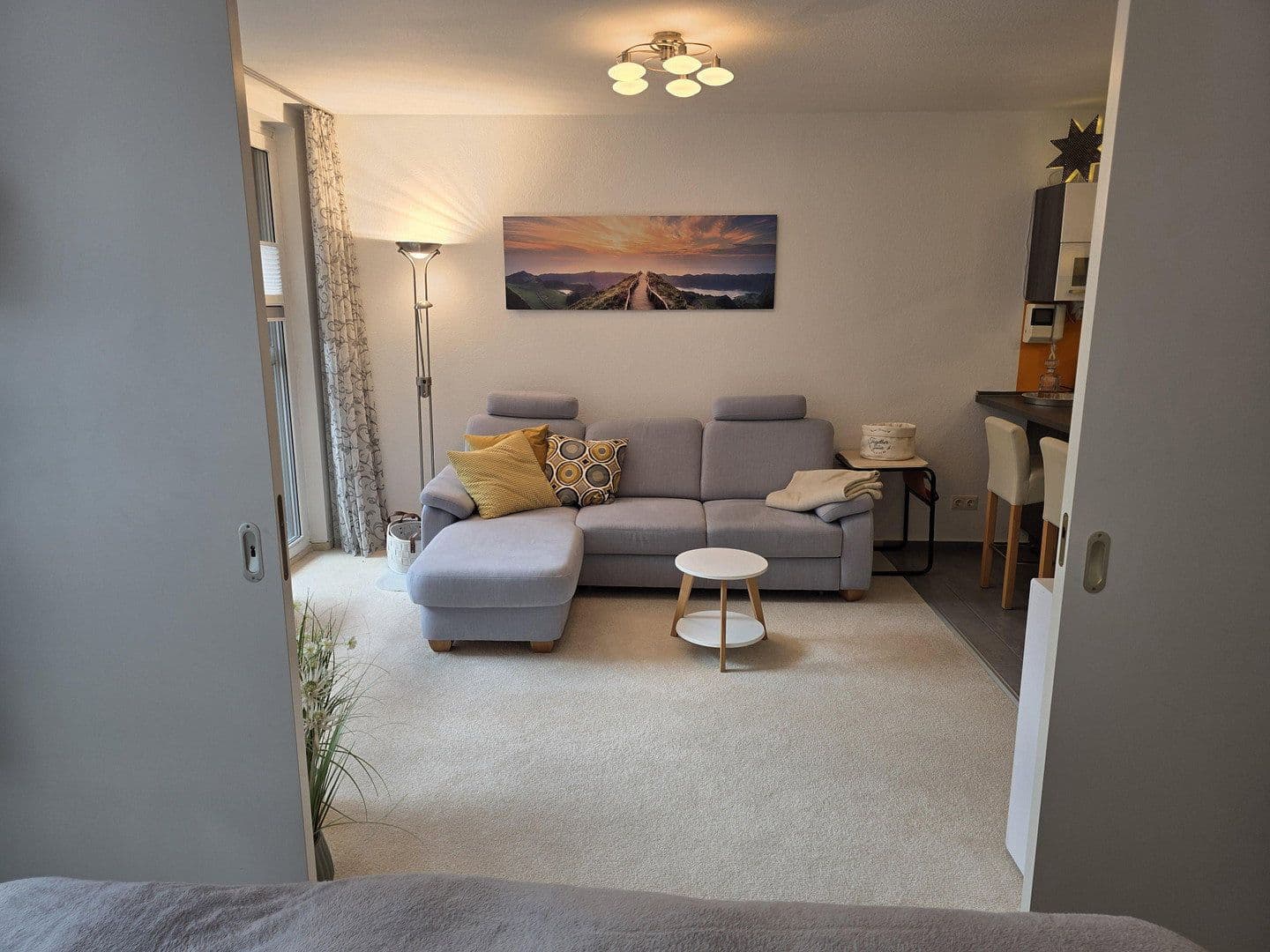 Predaj bytu 2-izbový 42 m², Erich-Weinert-Straße, Berlin, Berlín Predaj bytu 2-izbový 42 m², Erich-Weinert-Straße, Berlin, Berlín
